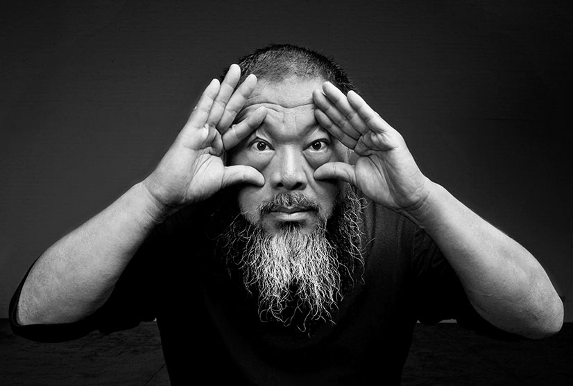 © Ai Weiwei Studio