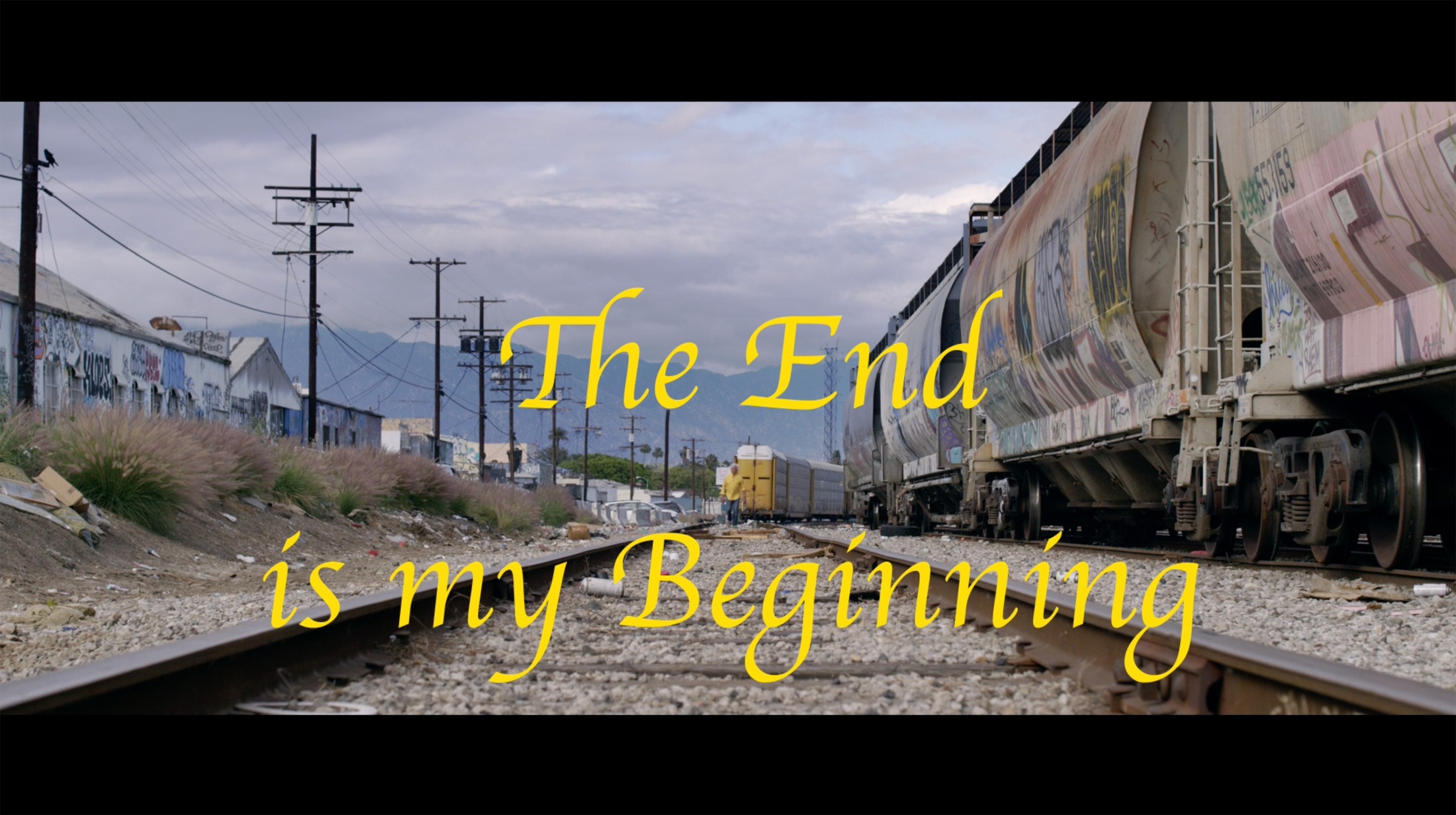 Friedrich Kunath, The End is My Beginning, 2017, 1080p HD 16:9 digital video, duration: 21 minutes, © Friedrich Kunath