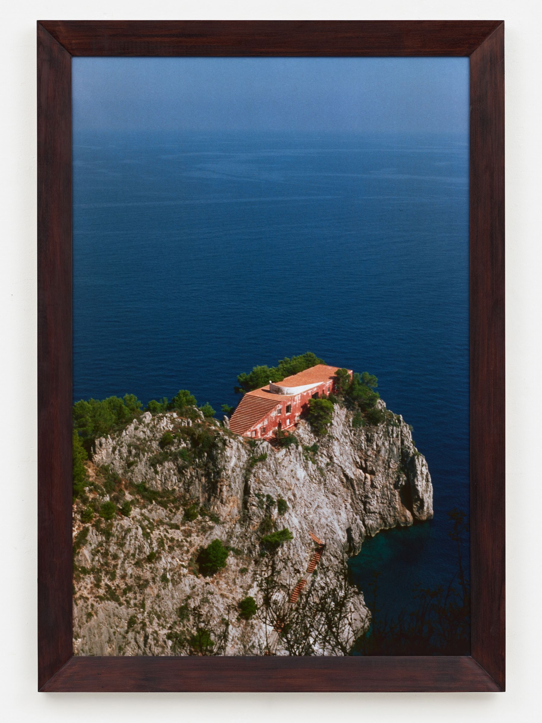 <em>Capri</em>, 1981