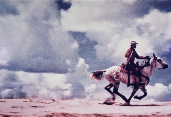 Richard Prince, Untitled (cowboy), 1980–89, photo courtesy of Art Gallery of New South Wales, Richard Prince, © Richard Prince