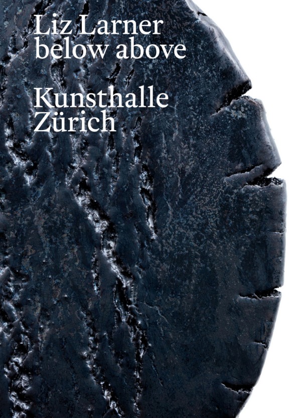 Kunsthalle Zürich, design by Dan Solbach