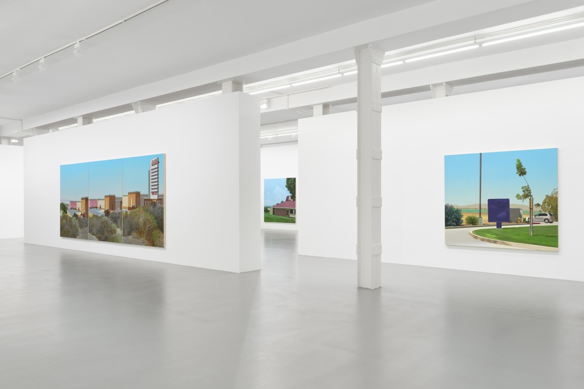 JAKE LONGSTRETH - Galerie Max Hetzler