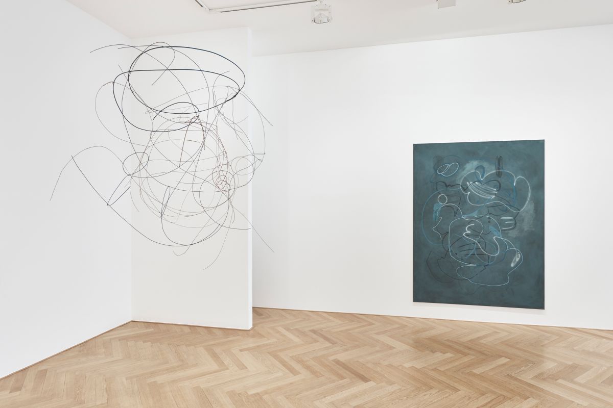 KAREL MALICH - UTE MÜLLER - Galerie Max Hetzler