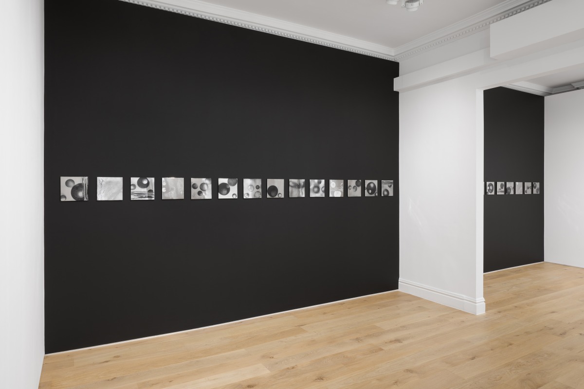 ADAM PENDLETON - Galerie Max Hetzler